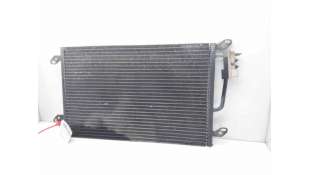 CONDENSADOR / RADIADOR  AIRE ACONDICIONADO LANCIA LYBRA (1999-2001) 2.4 JTD (839AXE1A) 135CV 2387CC - L. 8161645 / 46459581 2